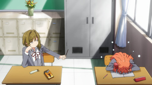 Gekkan Shoujo Nozaki-kun